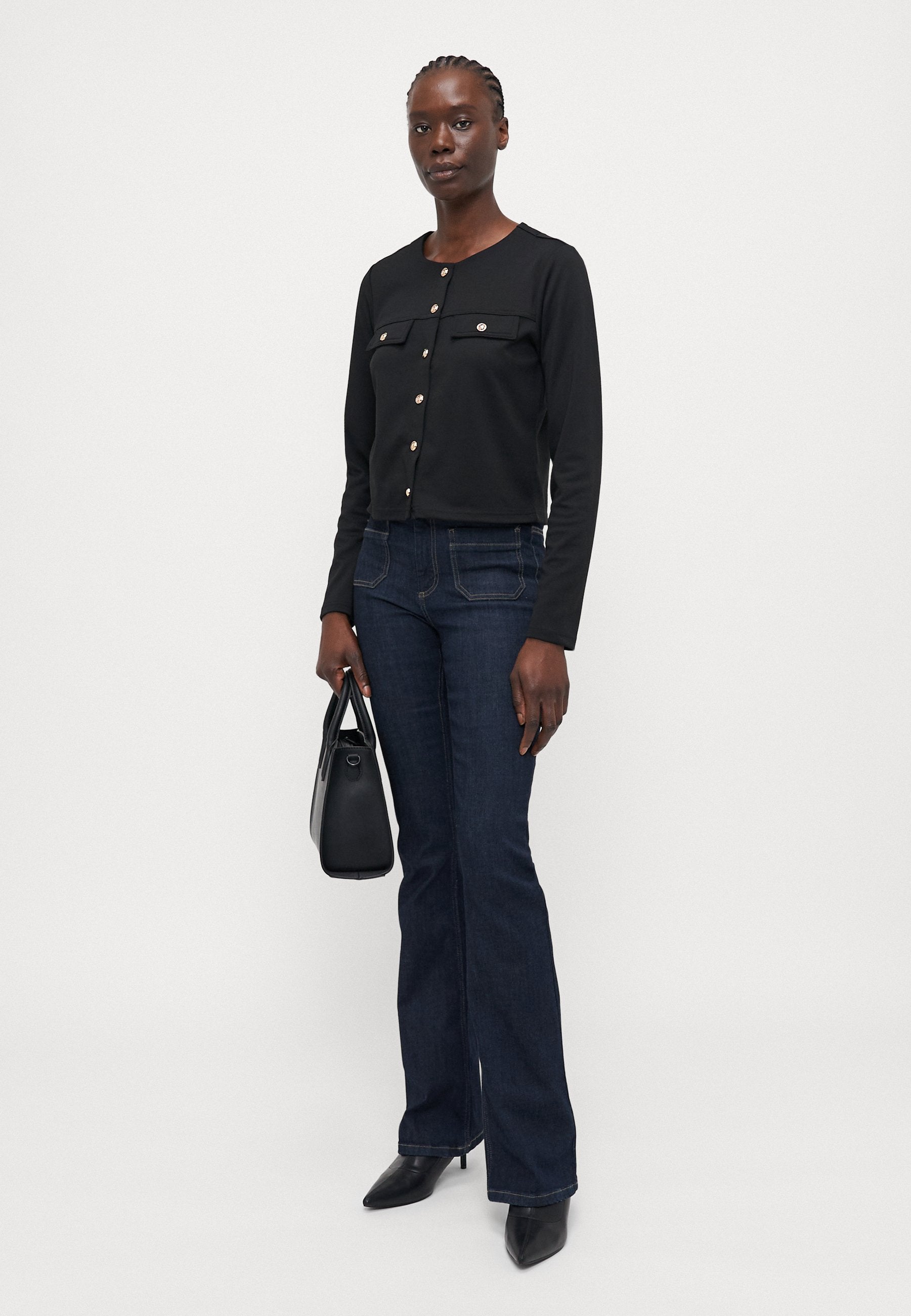 ONLBRILLIANT CARDIGAN Media 2