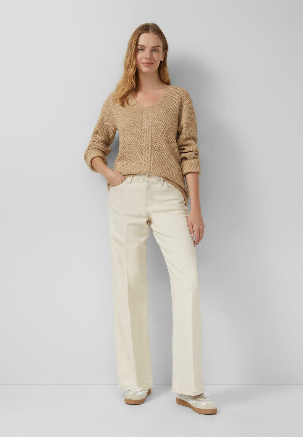 s.Oliver Strickpullover Media 2