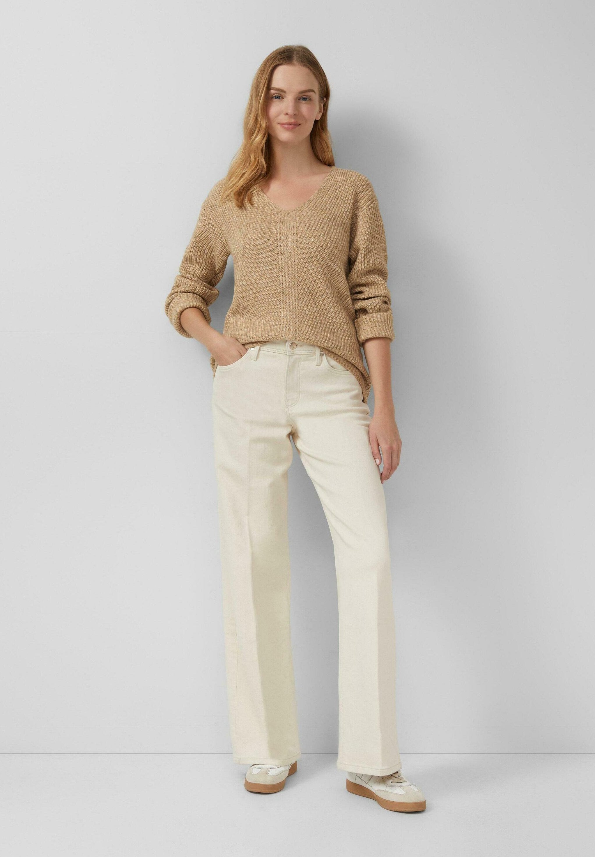 s.Oliver Strickpullover Media 2