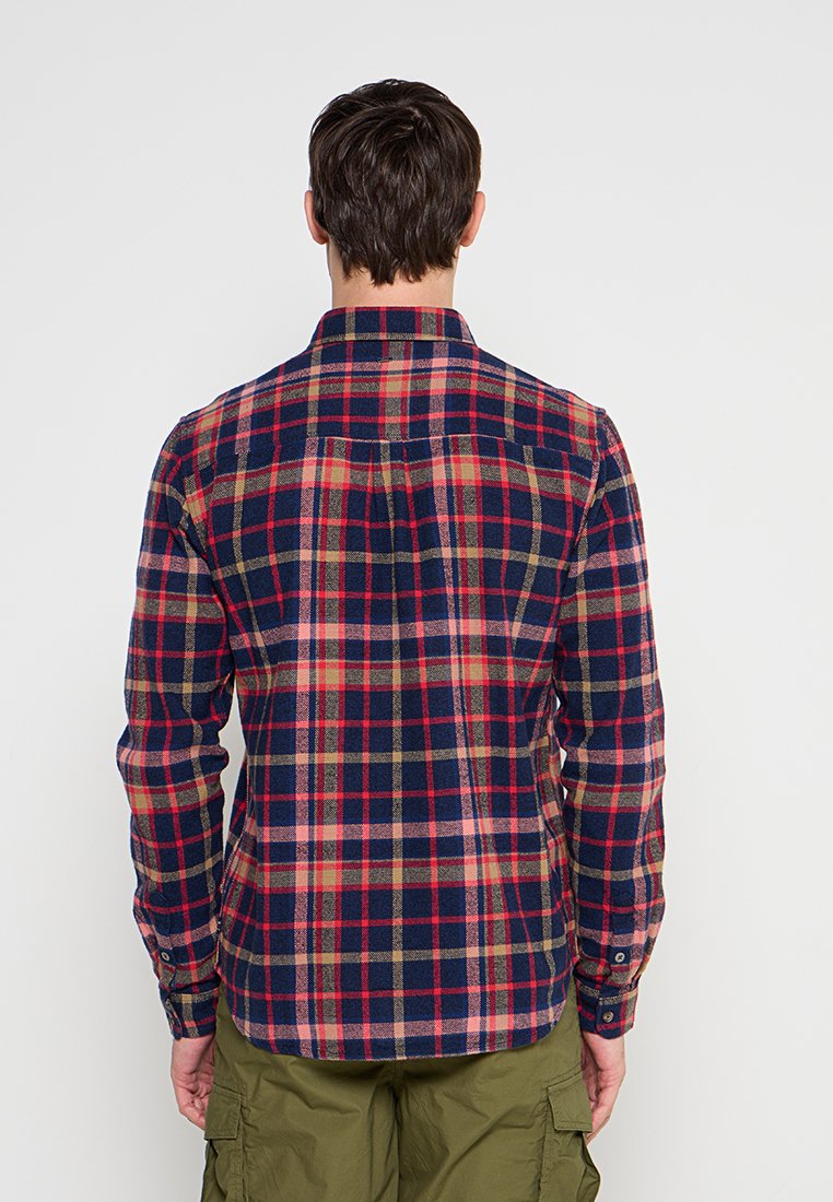 Petrol Industries REGULAR FIT