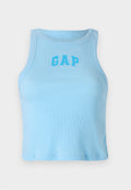 GAP LOGO CROP TANK