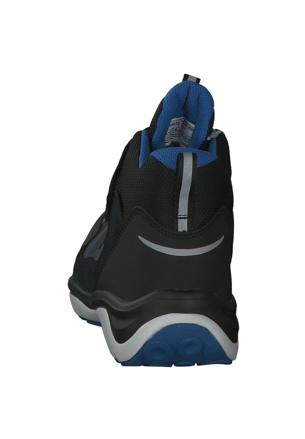 Superfit Sneaker high Media 4