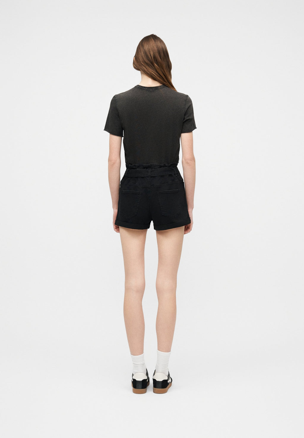 ONLWAUW  PAPERBAG BELT Media 4