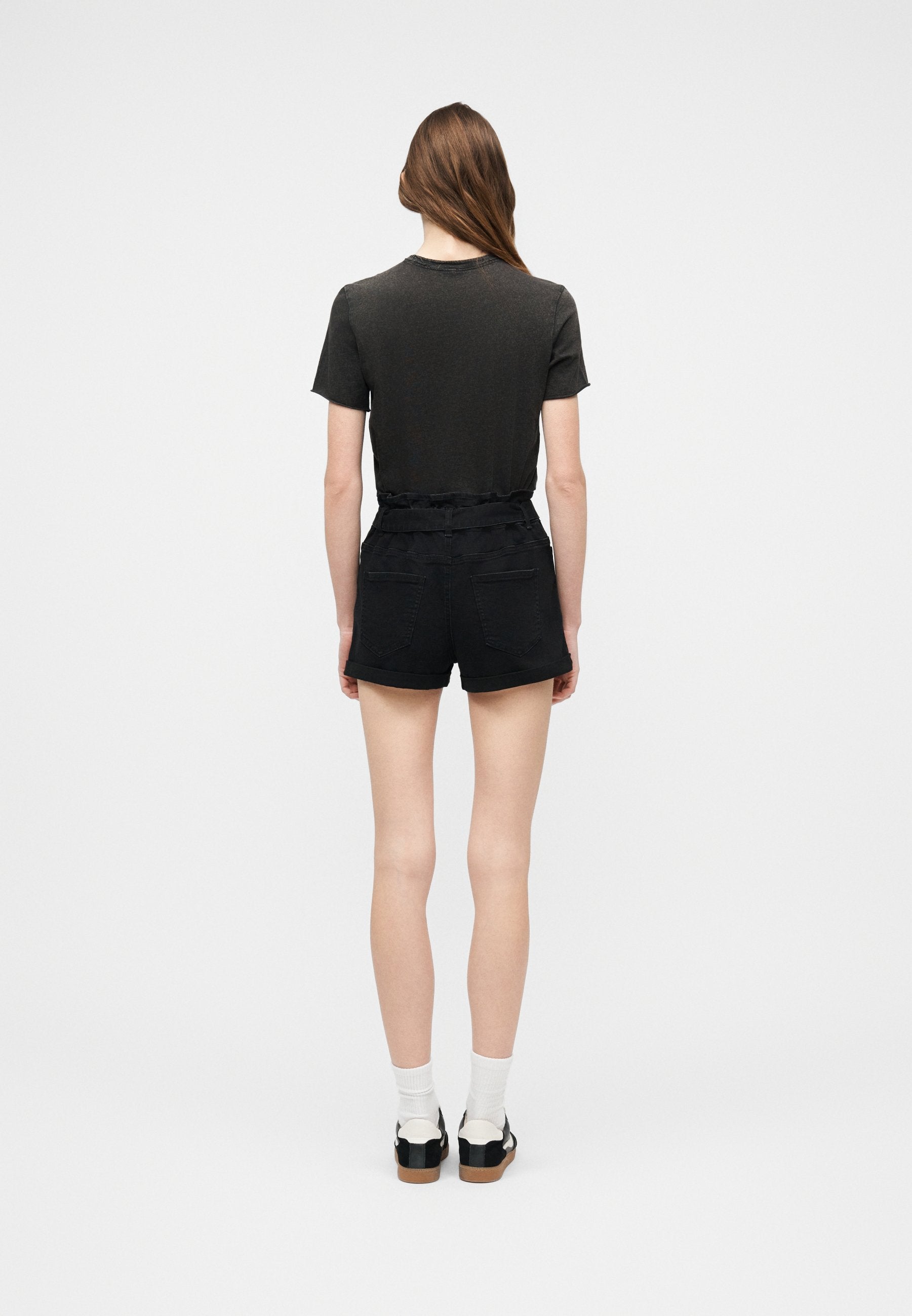 ONLWAUW  PAPERBAG BELT Media 4