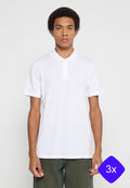 Jack & Jones JWHBASIC 3 PACK