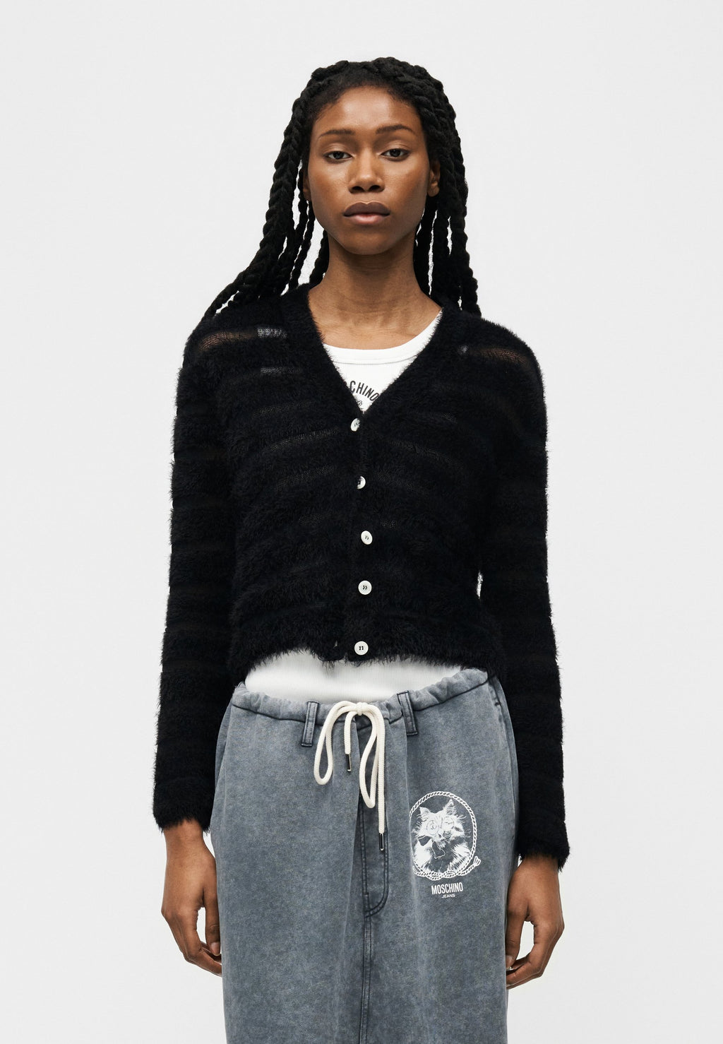 MOSCHINO JEANS