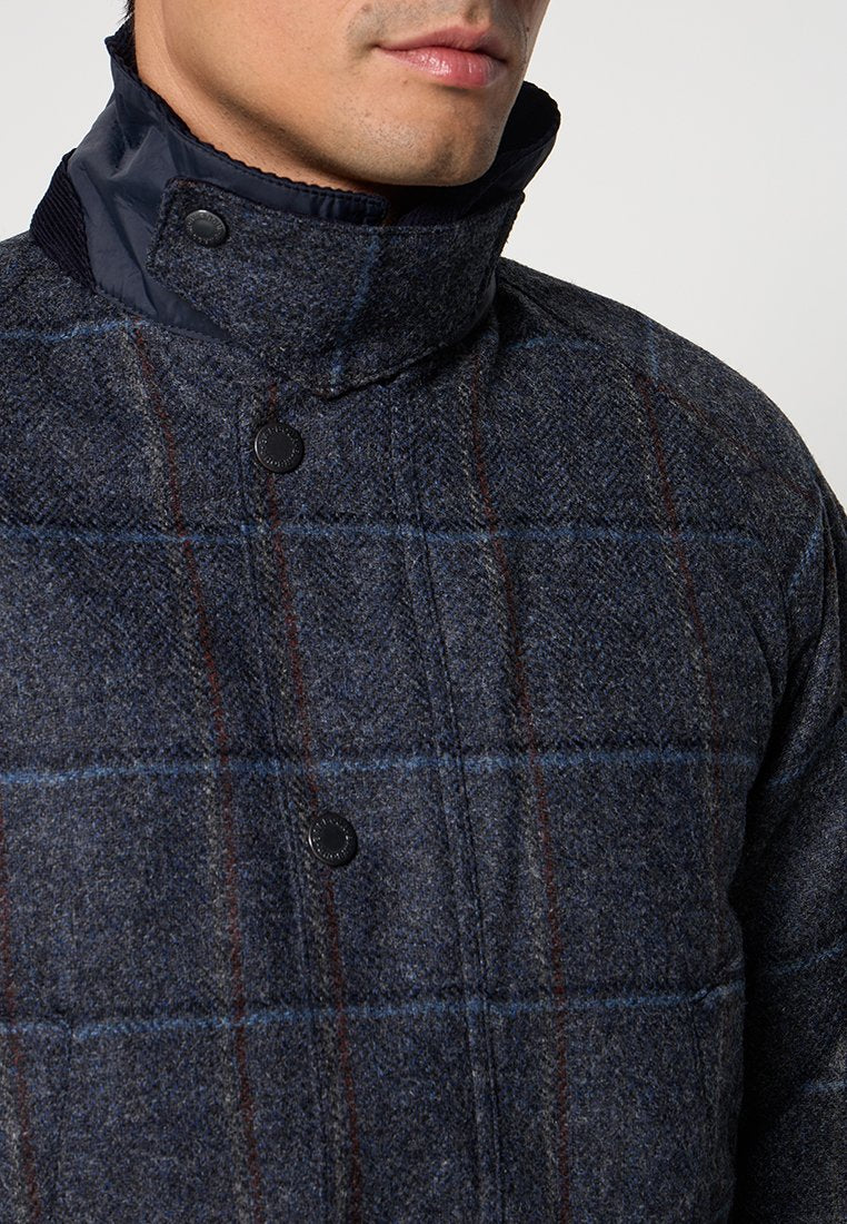 Barbour International BEDALE