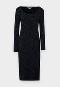 Mads Nørgaard SPACE BUBI DRESS