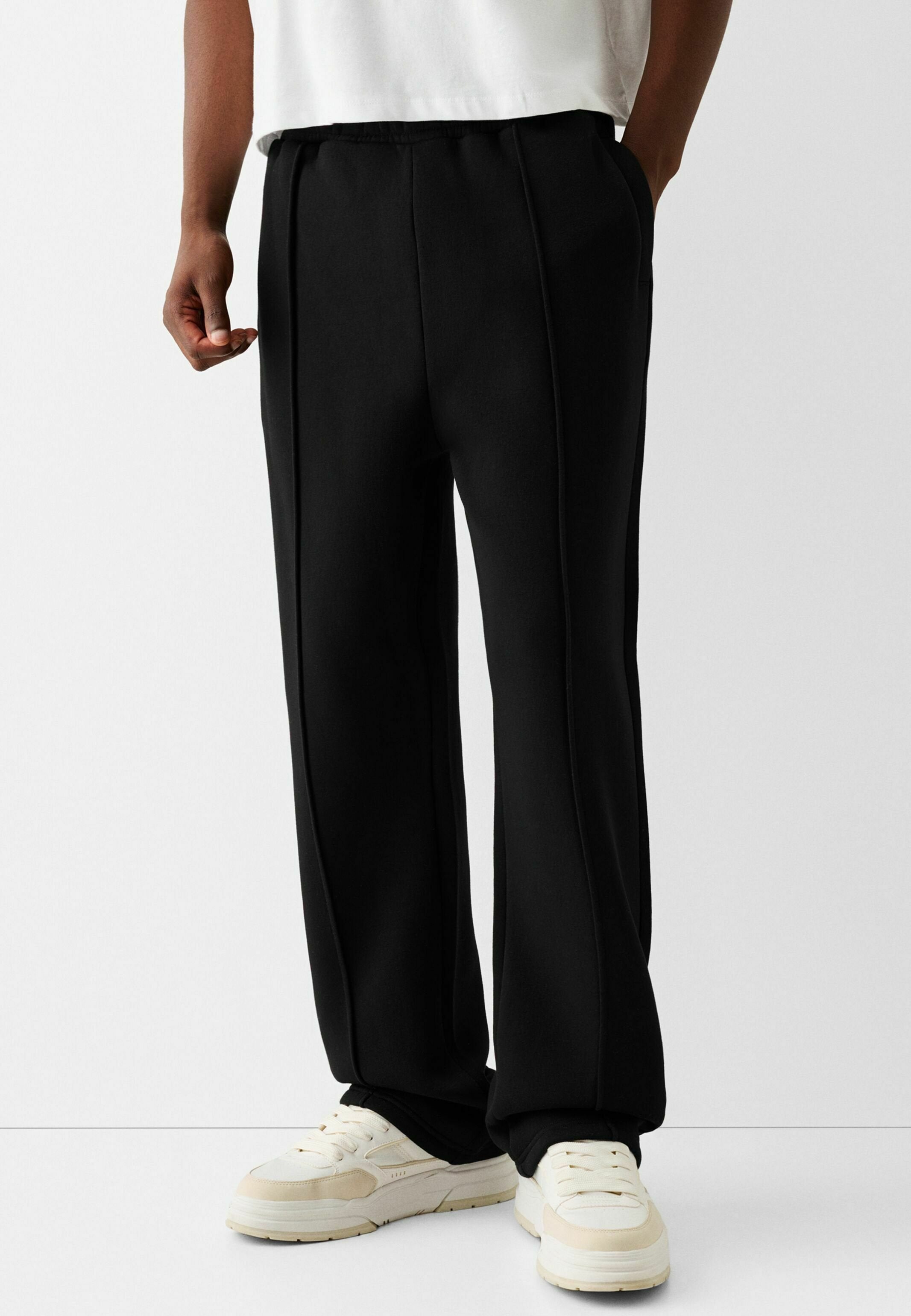 Bershka WIDE
