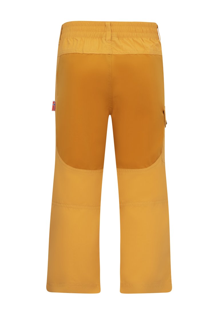 TROLLKIDS 3/4 TREKKING PANTS UNISEX