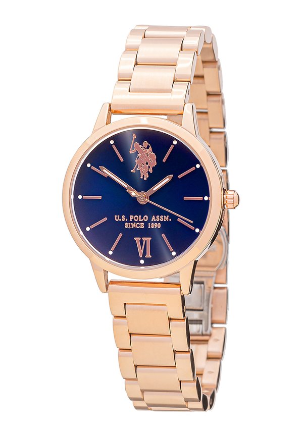 U.S. Polo Assn.