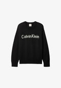 Calvin Klein Jeans LV044G313G - Jumper - black