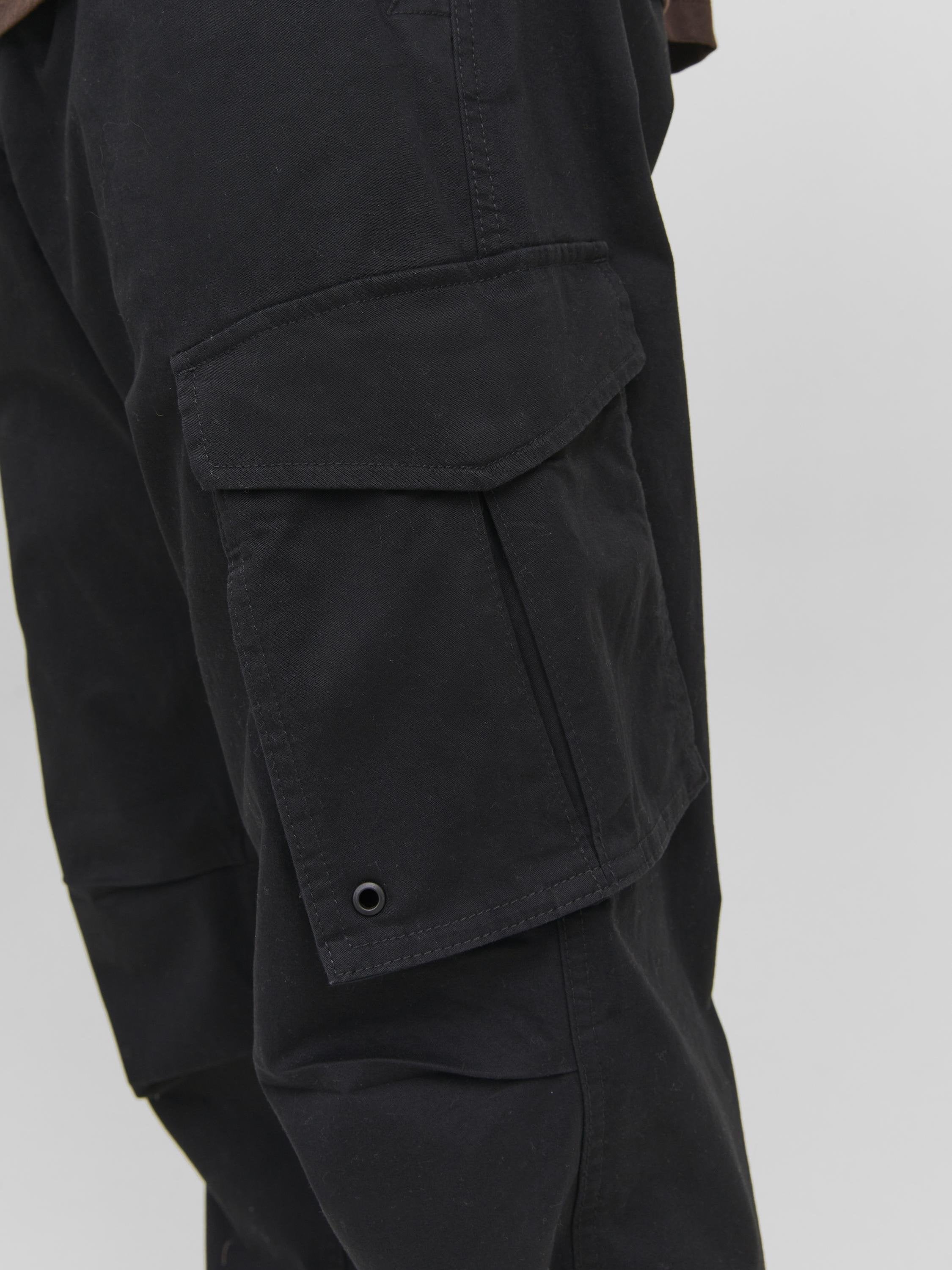 Jack & Jones JPSTKANE NOAH CUFFED CARGO