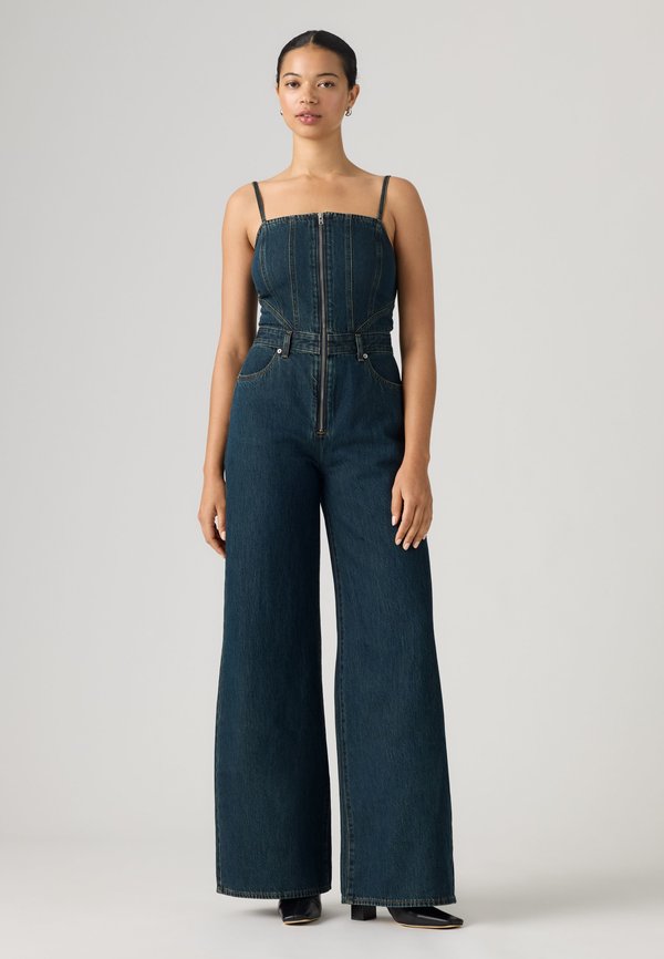 Levi's® Jumpsuit - cash out stone
