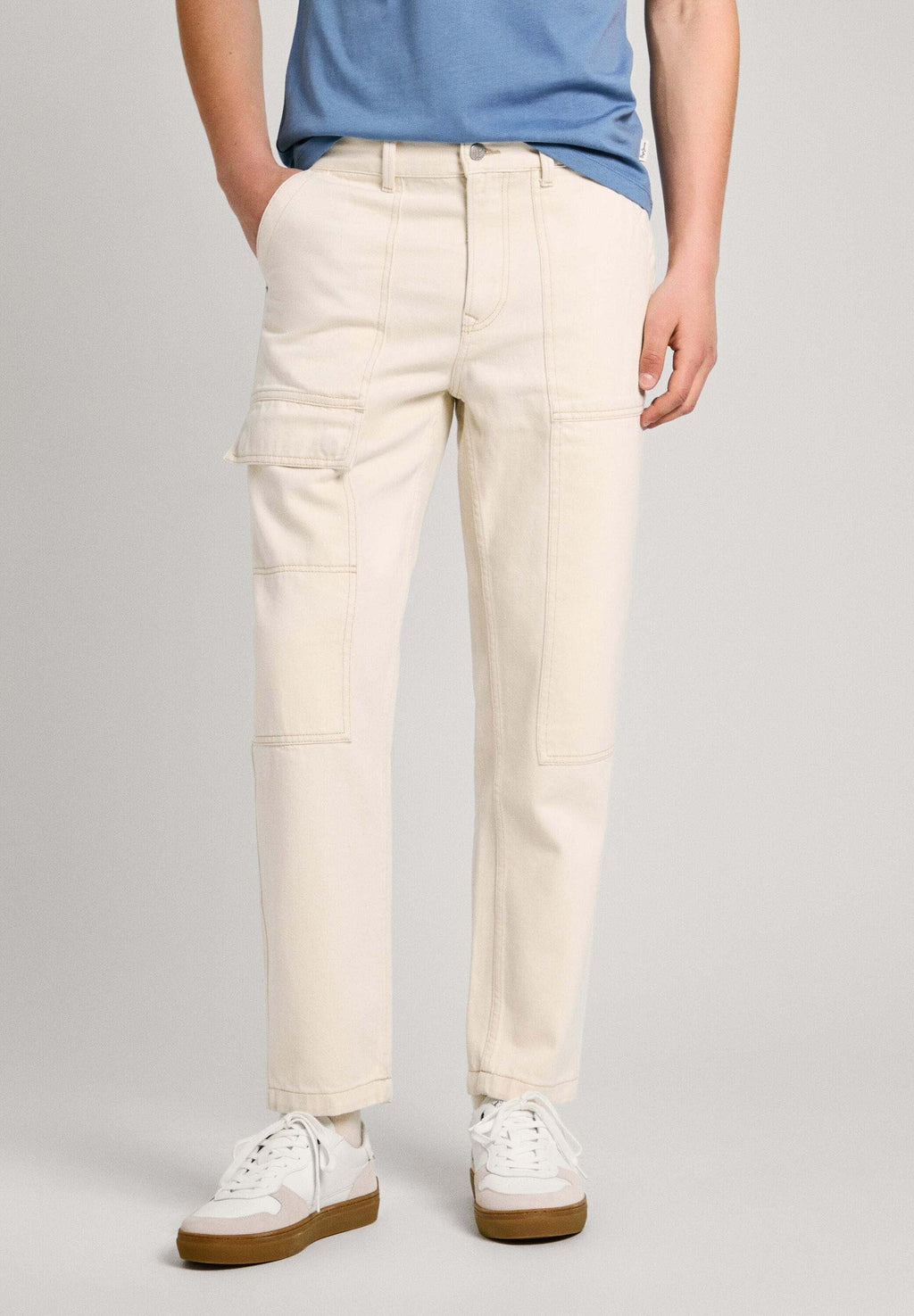 Pepe Jeans UTILITY