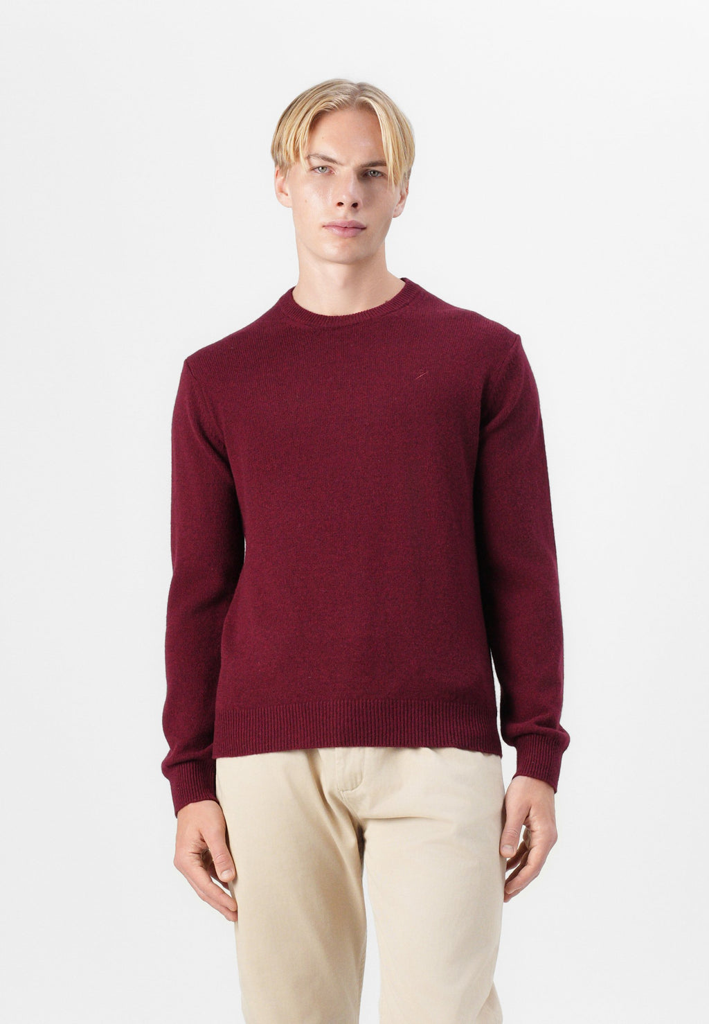 Hackett London CREW