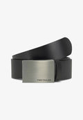 TOM TAILOR Belt - black uni