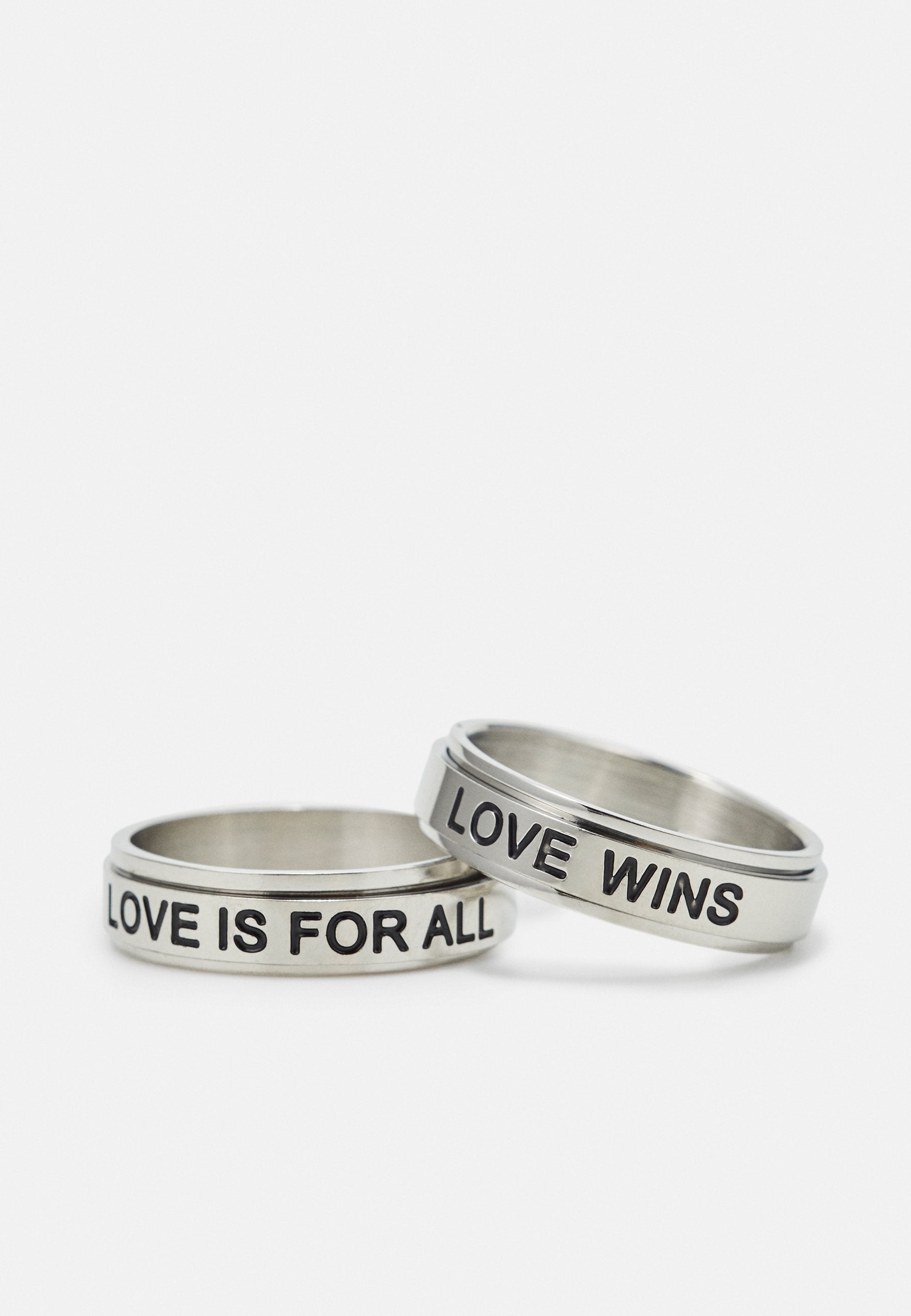 Jack & Jones JACLOVE WINS UNISEX 2 PACK