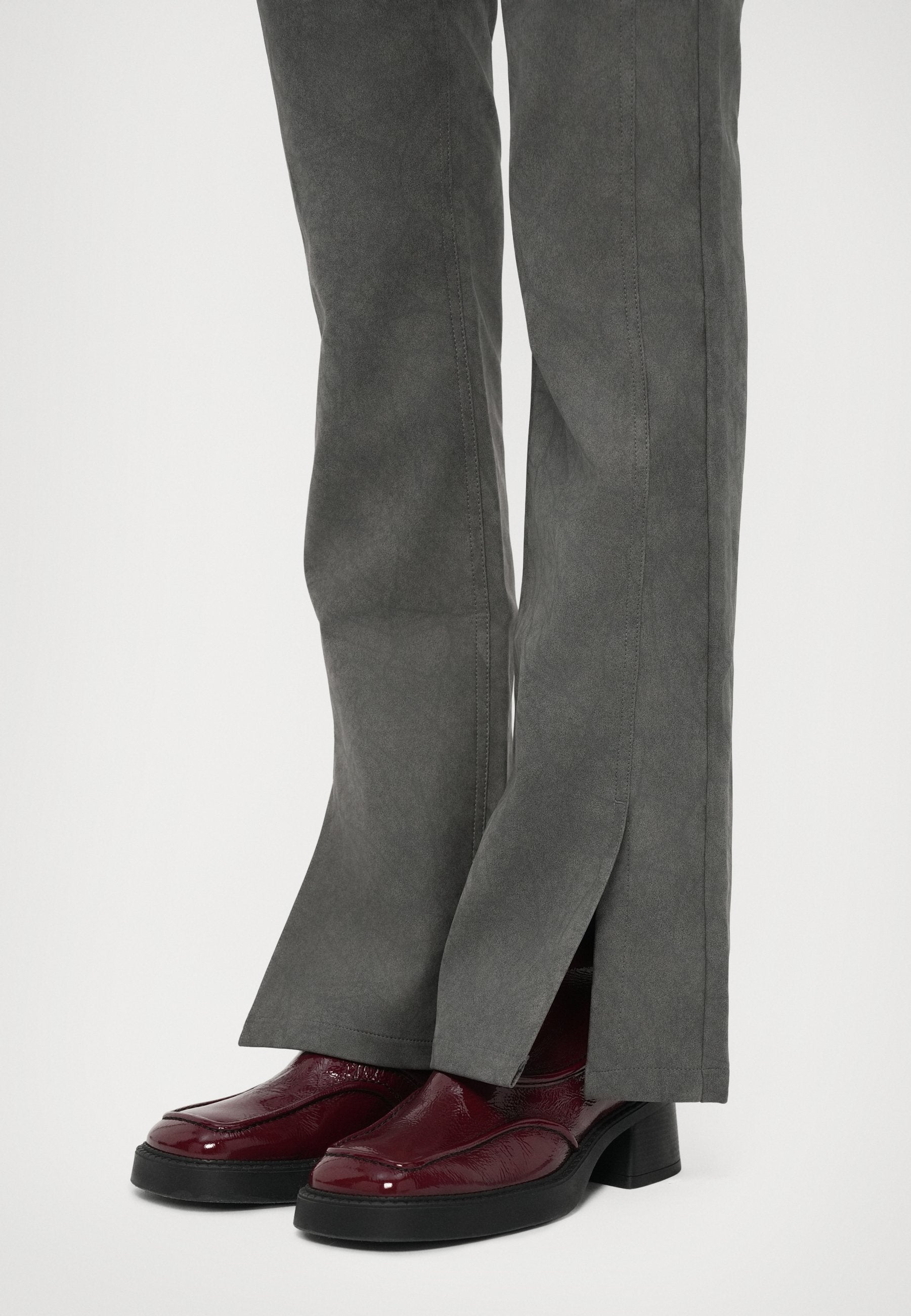 Han Kjøbenhavn FAUX TROUSERS