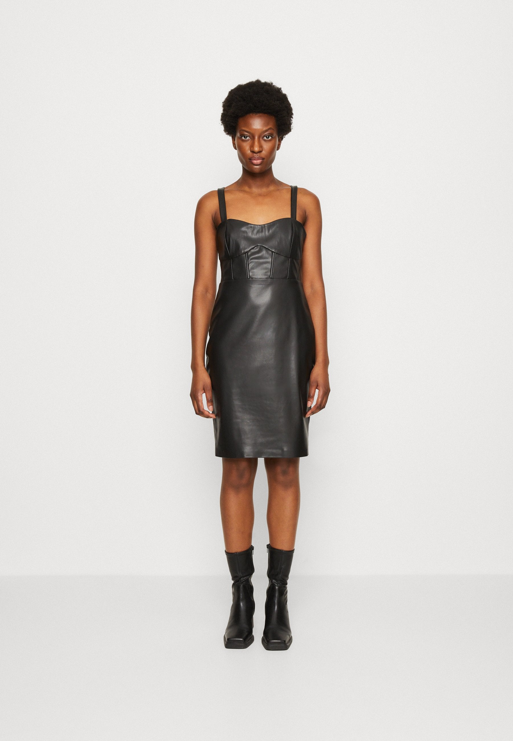 Guess REID DRESS
