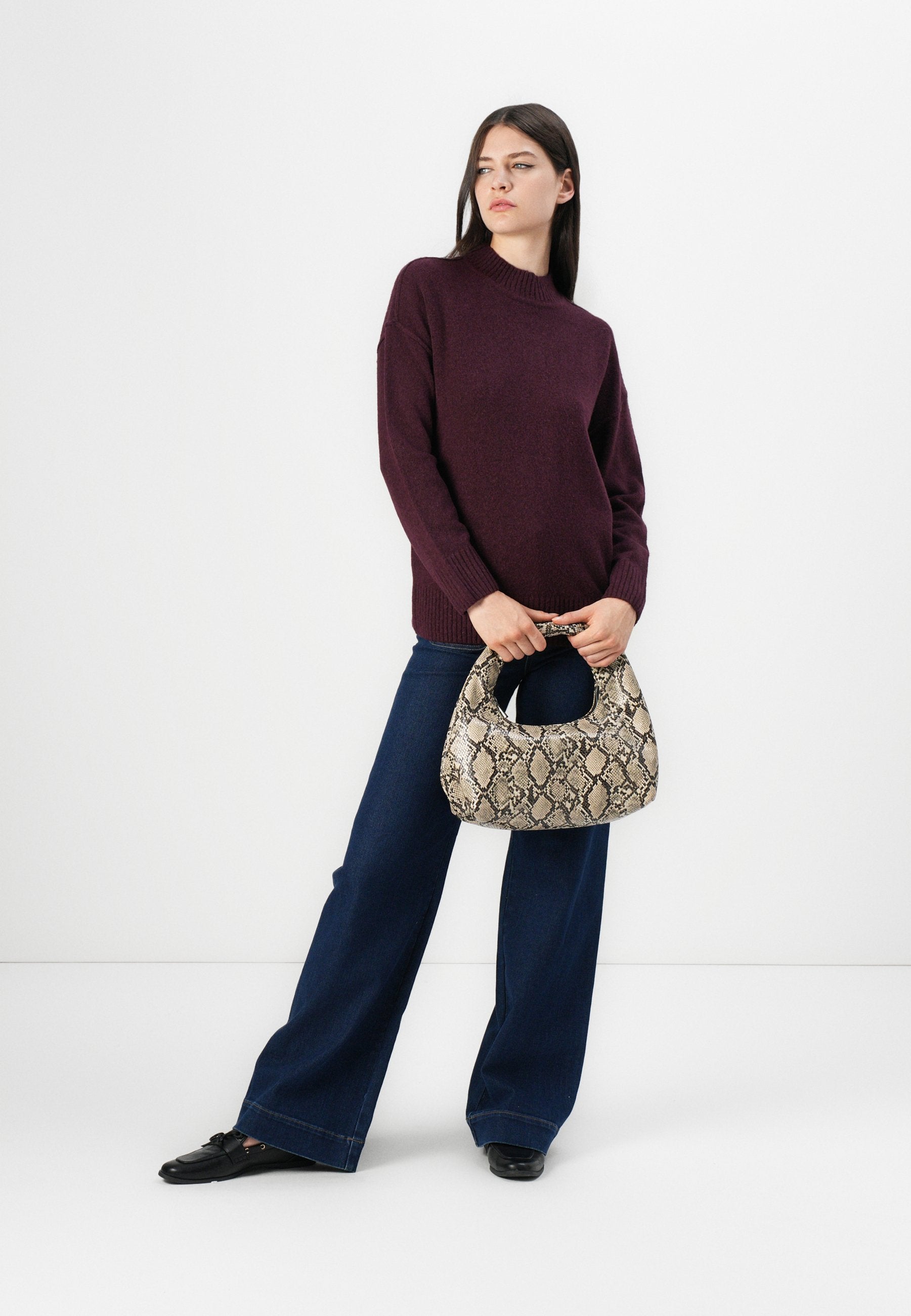 Vero Moda Knitted VMILSE Knitted
