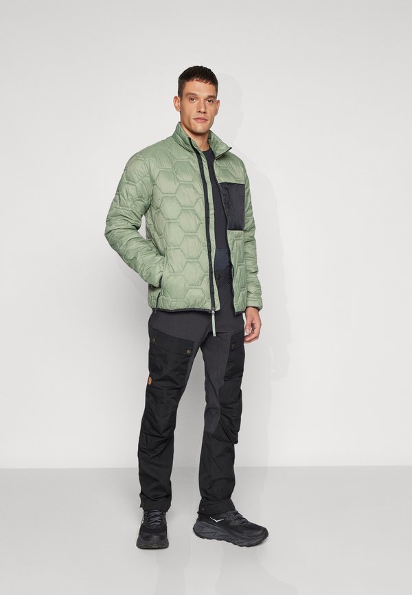Quiksilver FUSE JACKET
