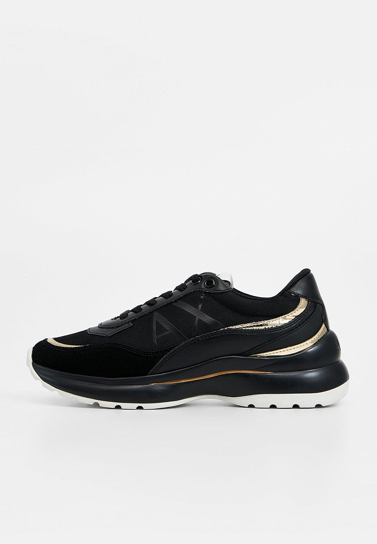 Armani Exchange Sneaker low Media 1