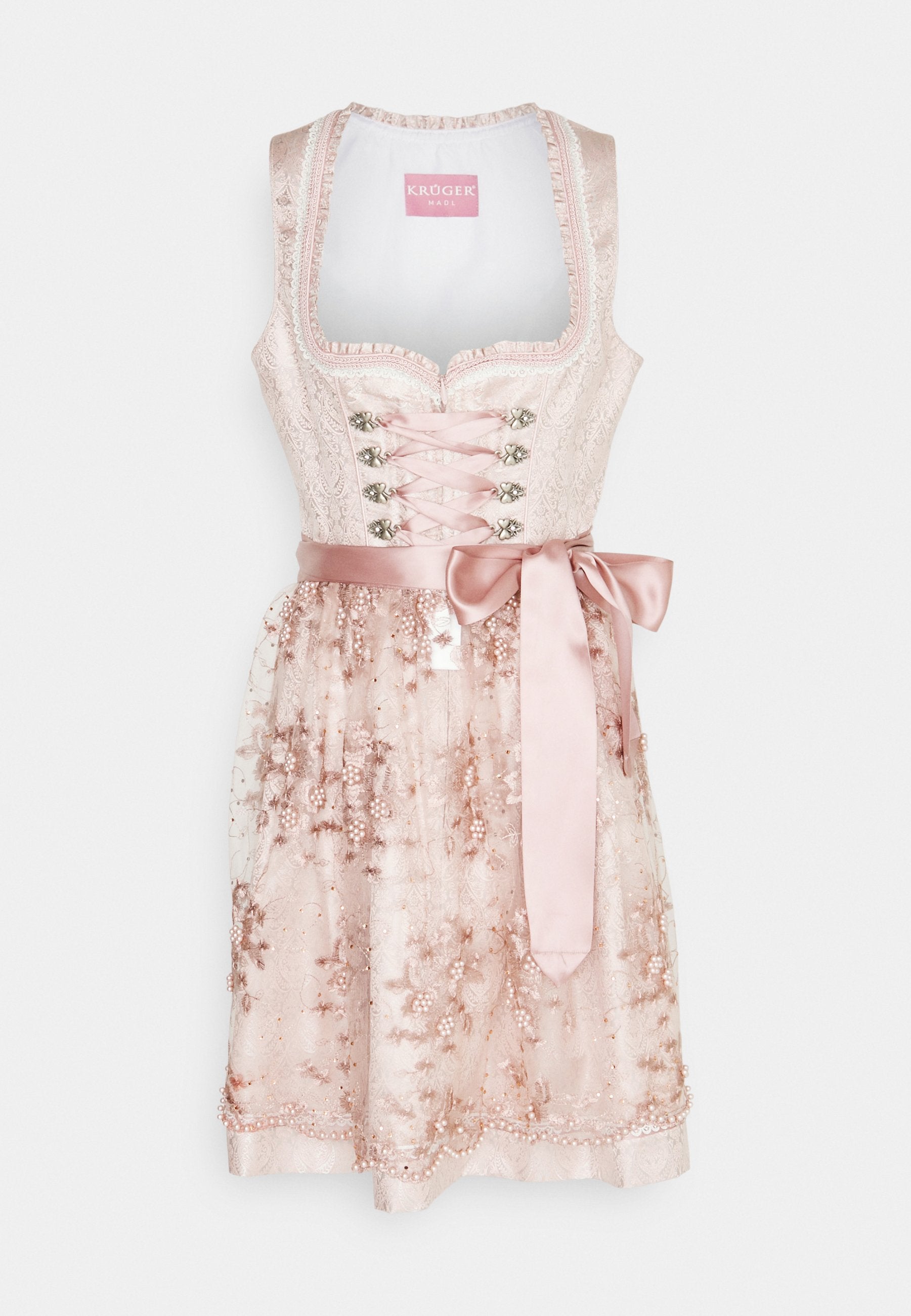Krüger Dirndl