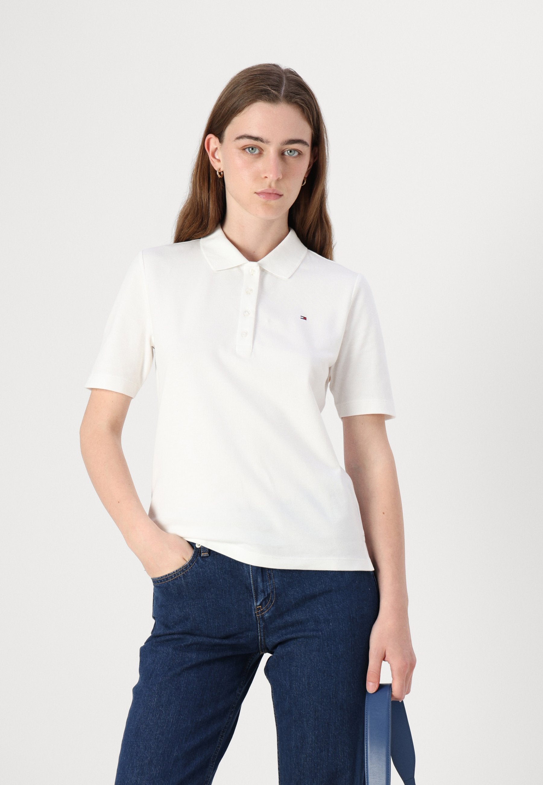 Tommy Hilfiger Poloshirt Media 5