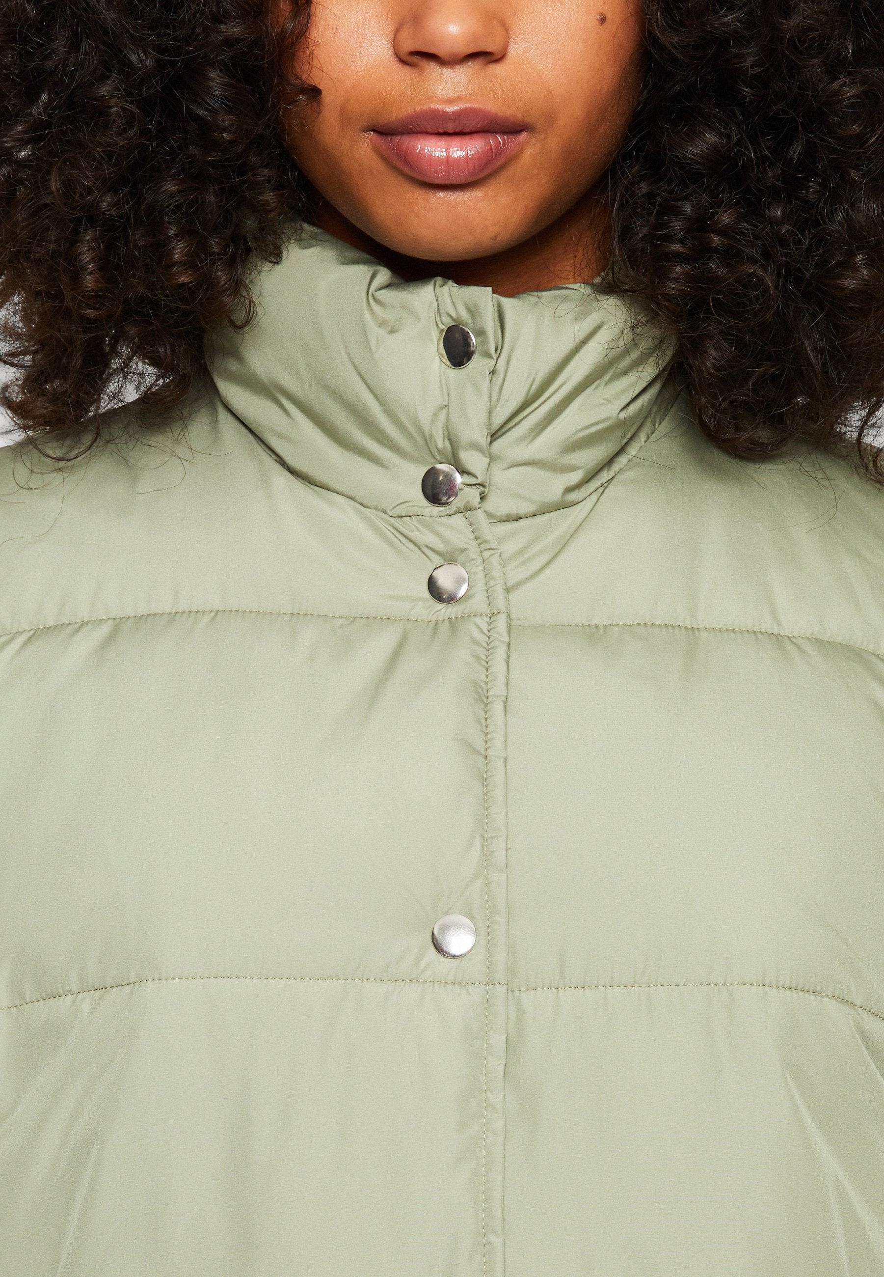 Pieces PCTEE WAISTCOAT