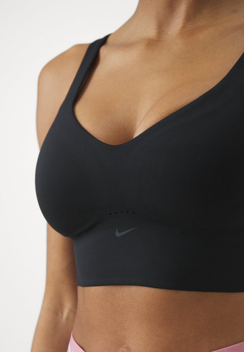 Nike Performance ALATE BRA