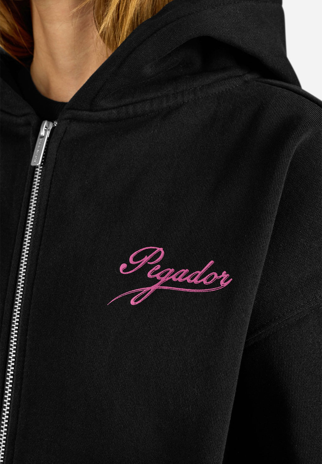 Pegador PALORA OVERSIZED