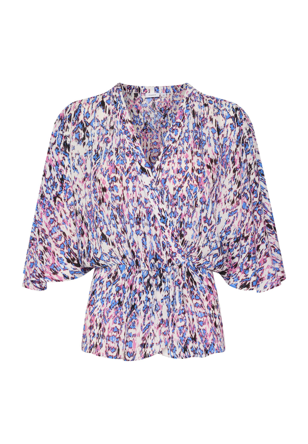 Saint Tropez  EVERLEY WRAP