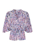 Saint Tropez  EVERLEY WRAP