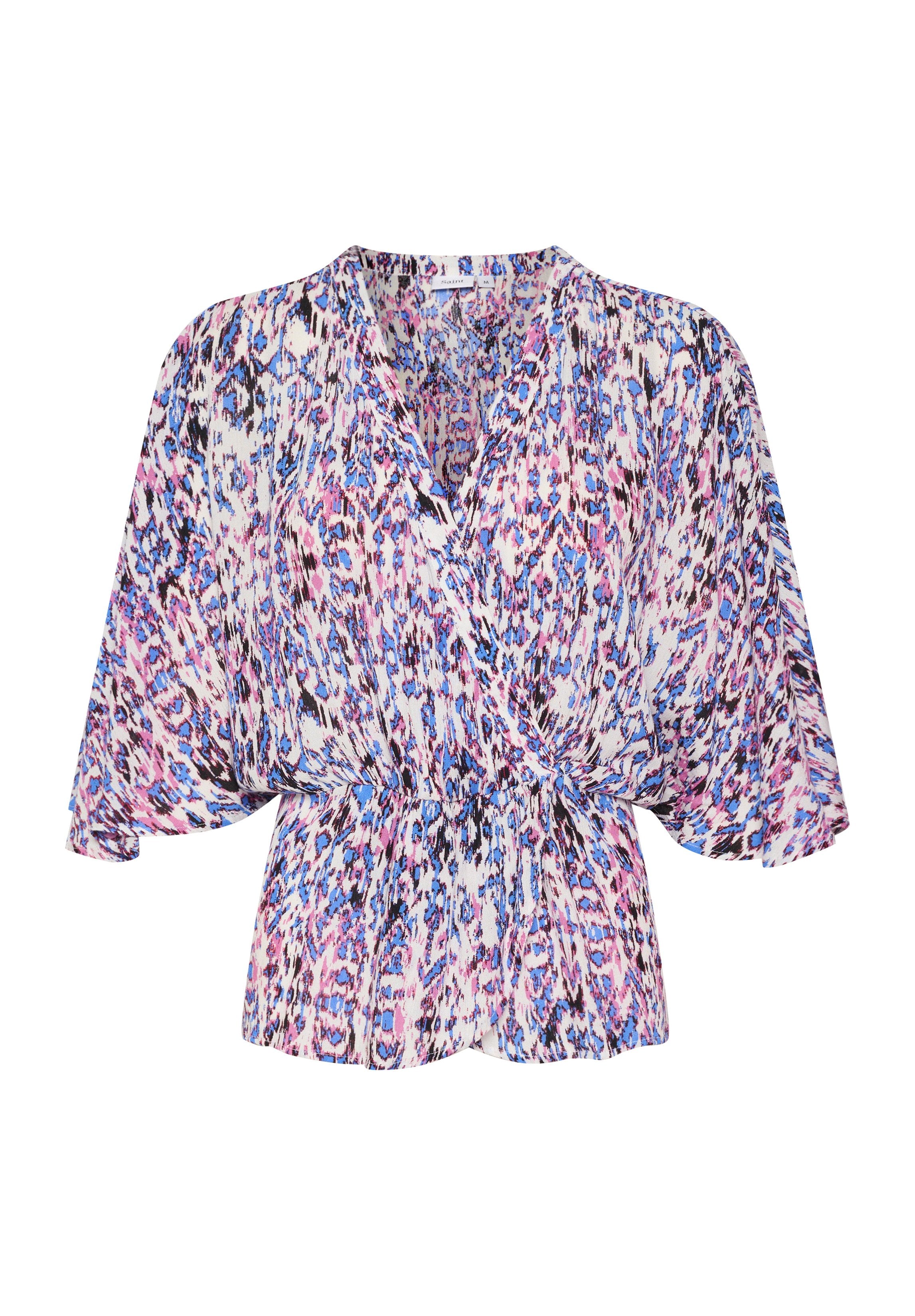 Saint Tropez  EVERLEY WRAP
