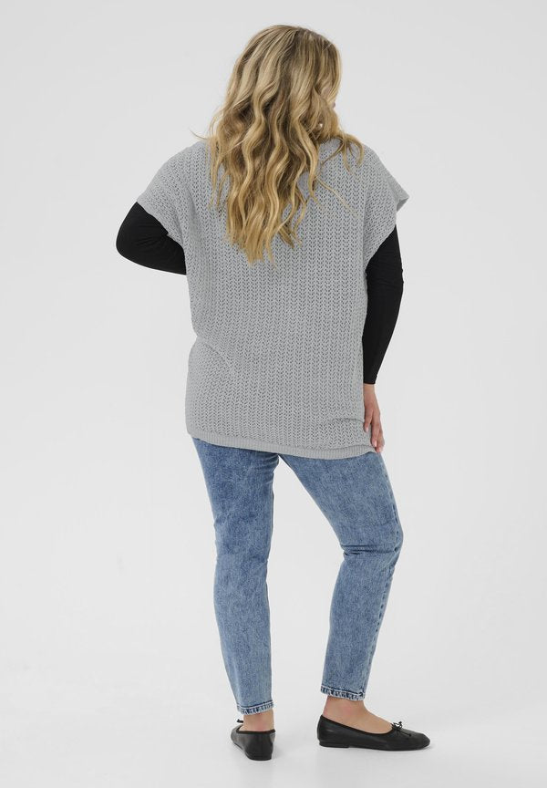 Kaffe Curve KCMALA PONCHO