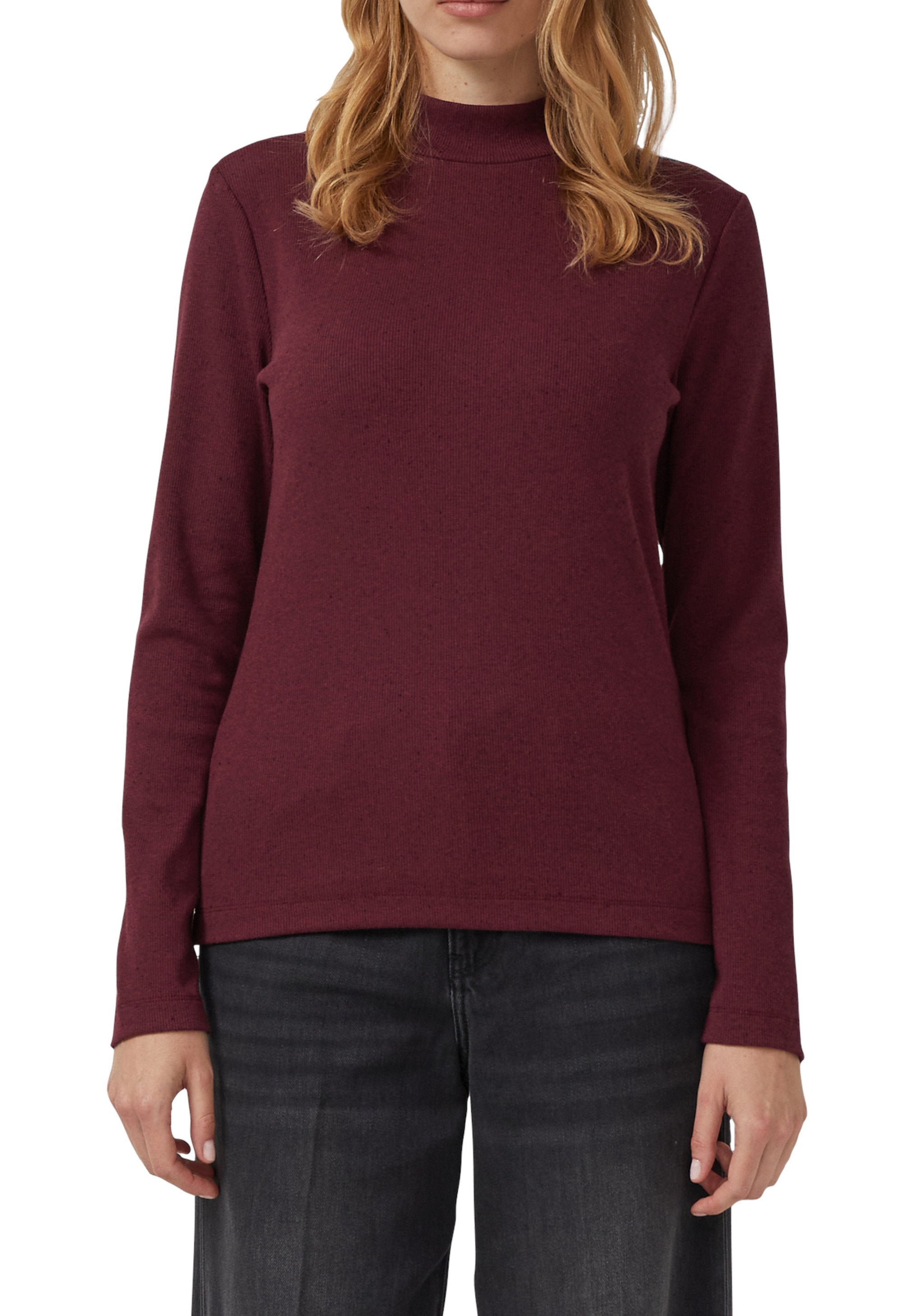 s.Oliver Langarmshirt Media 9
