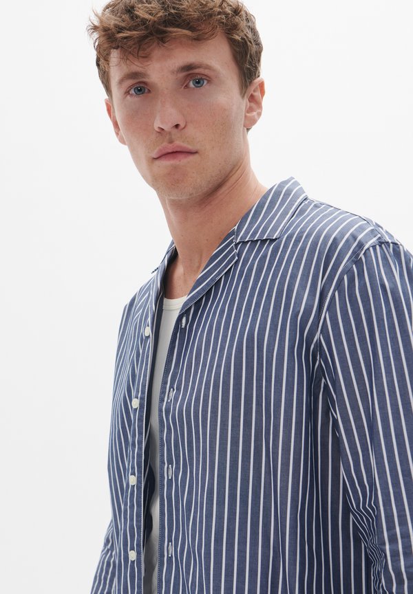 Matinique MAEMERSON SLEEP TOP RELAXED FIT