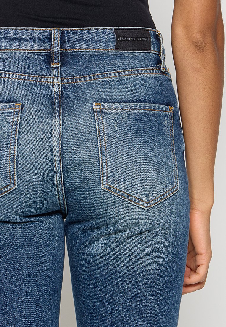 Armani Exchange Jeans Skinny Fit Media 5