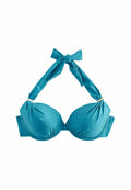 PADDED WIRED HALTER - Next - View 1