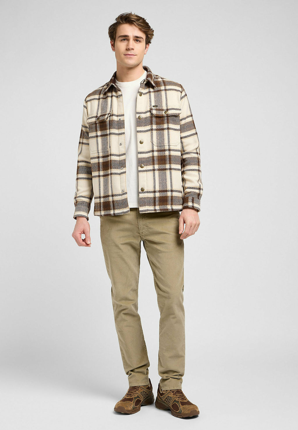 Lee LONG SLEEVE