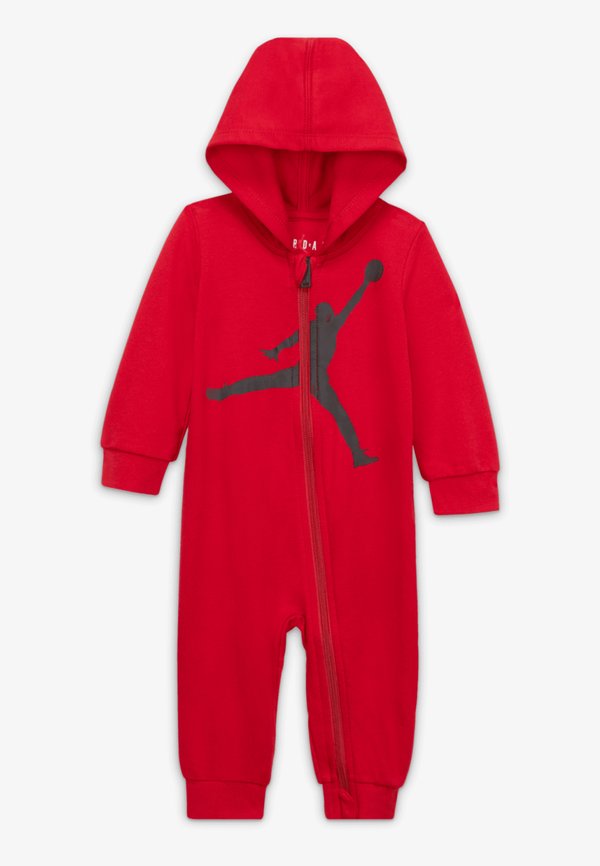 Jordan JUMPMAN HOODED COVERALL