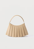 Lacoste LENGLEN BAG - Handbag - viennois