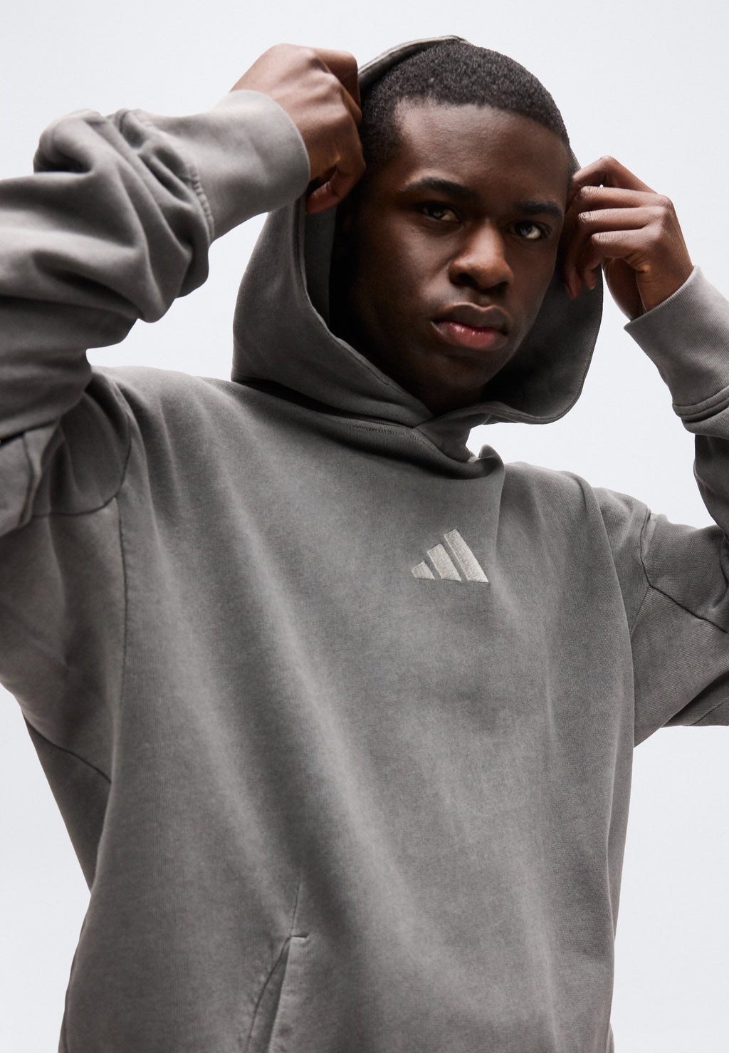 adidas Sportswear ALL SZN FRENCH TERRY WASHED