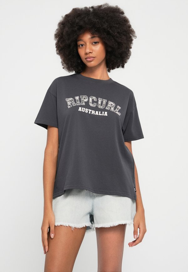 Rip Curl VARSITY RELAXED DESTO TEE