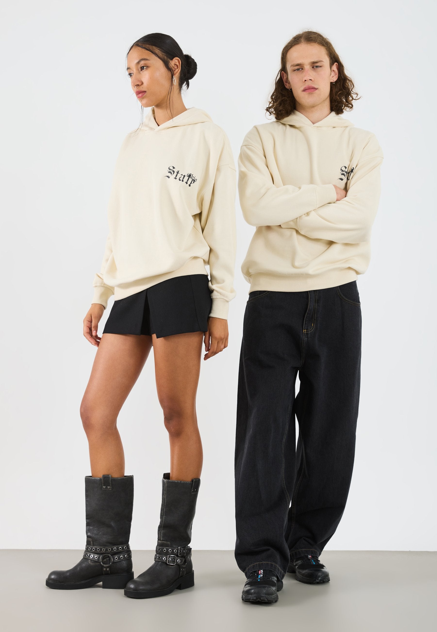 YOURTURN UNISEX