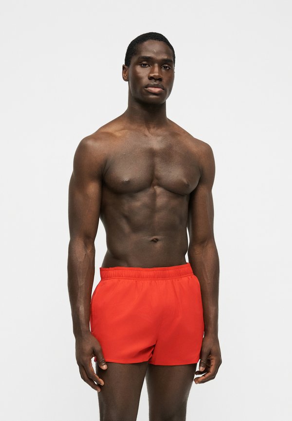 Puma Swimming shorts - red