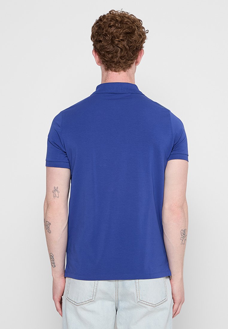 KARL LAGERFELD Poloshirt Media 3