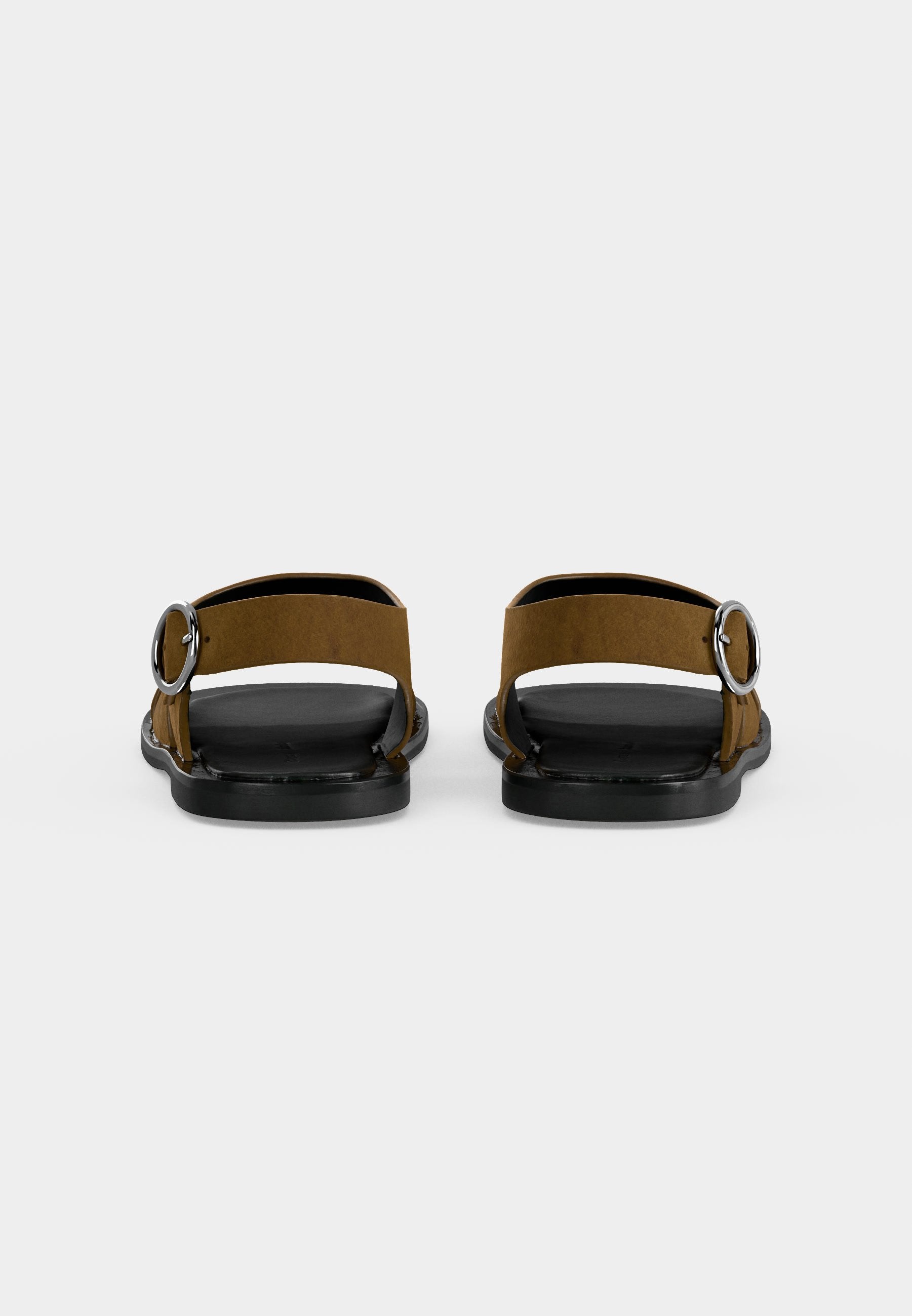 Proenza Schouler CAPRI FISHERMAN