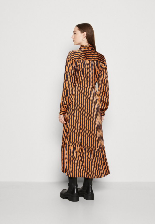 YAS YASHALASA LONG DRESS